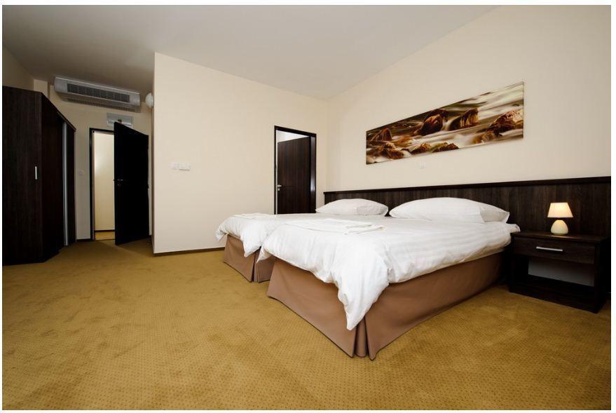Hotel Mariana Gaborika Trencin Room photo