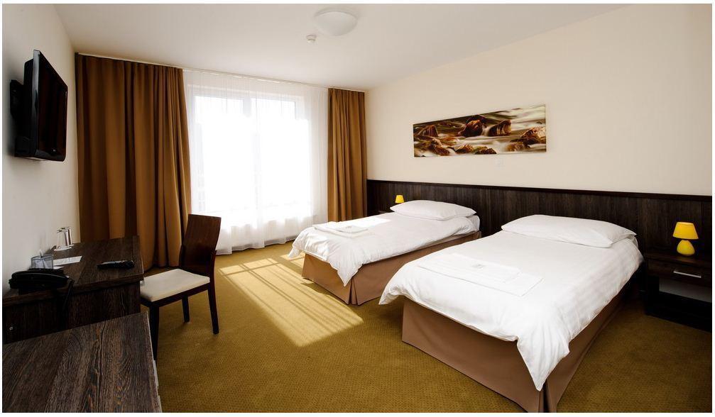 Hotel Mariana Gaborika Trencin Room photo